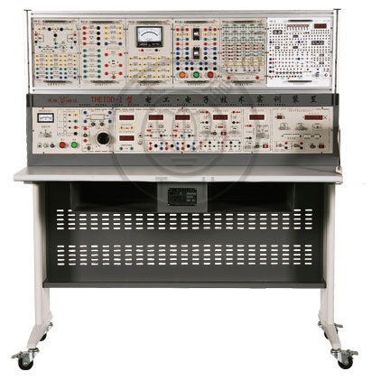 電工技能與實訓(xùn)教學(xué)平臺